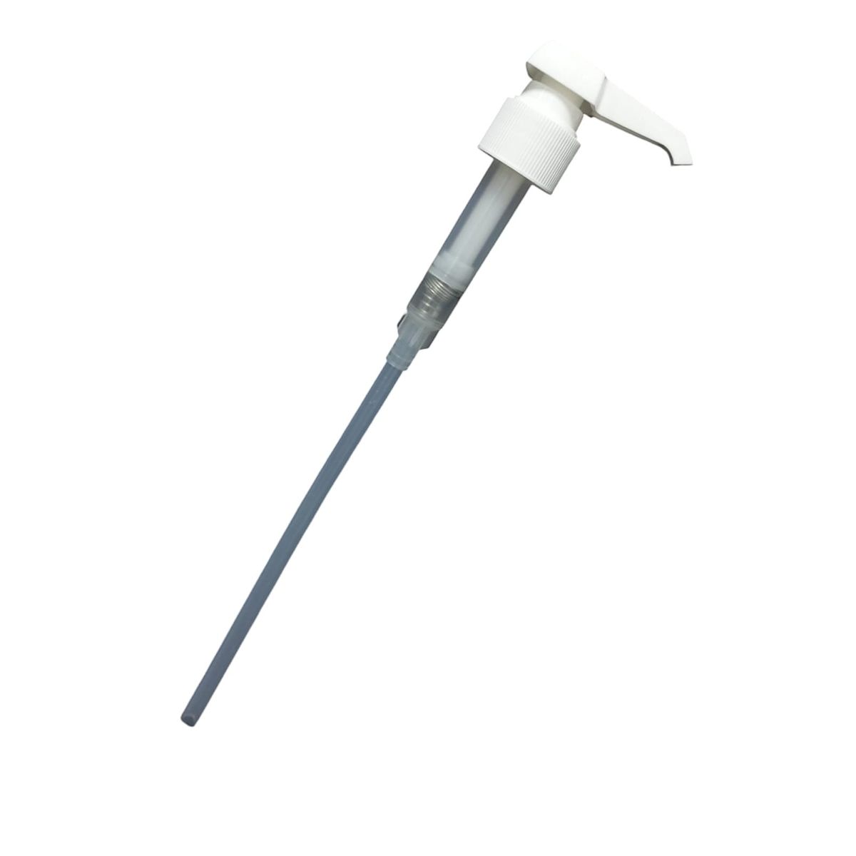 GENERICO - Tapa Dispensadora Blanca 750ml - Set 50 Unidades Asc