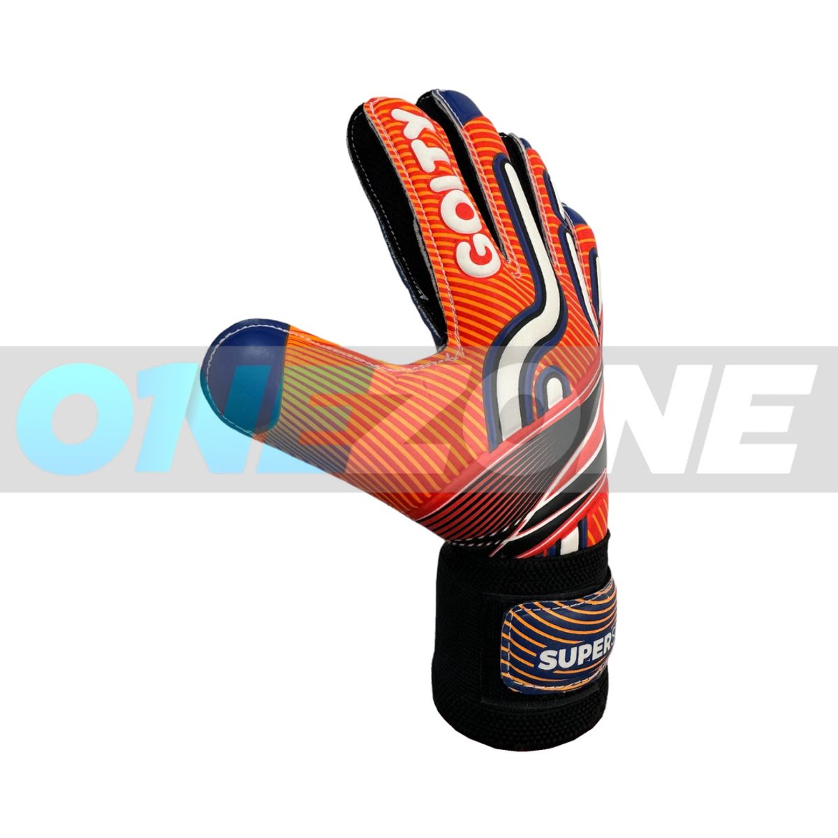 GOLTY - Guantes De Arquero Para Niños Golty Super Soccer