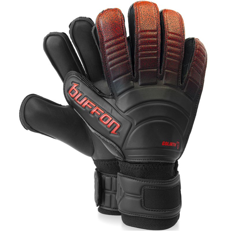 BUFFON - Guante De Futbol Buffon Goliat Con Antifracturante