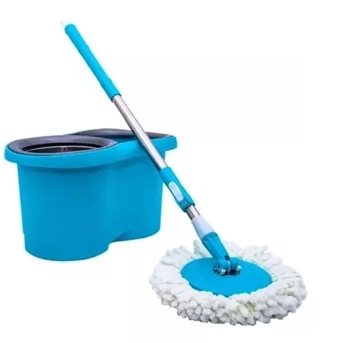 SKY - Trapero Giratorio Spin Mop 360