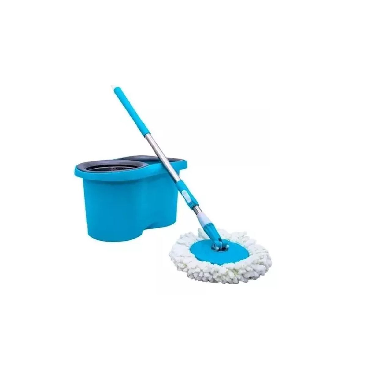 SKY - Trapero Giratorio Spin Mop 360