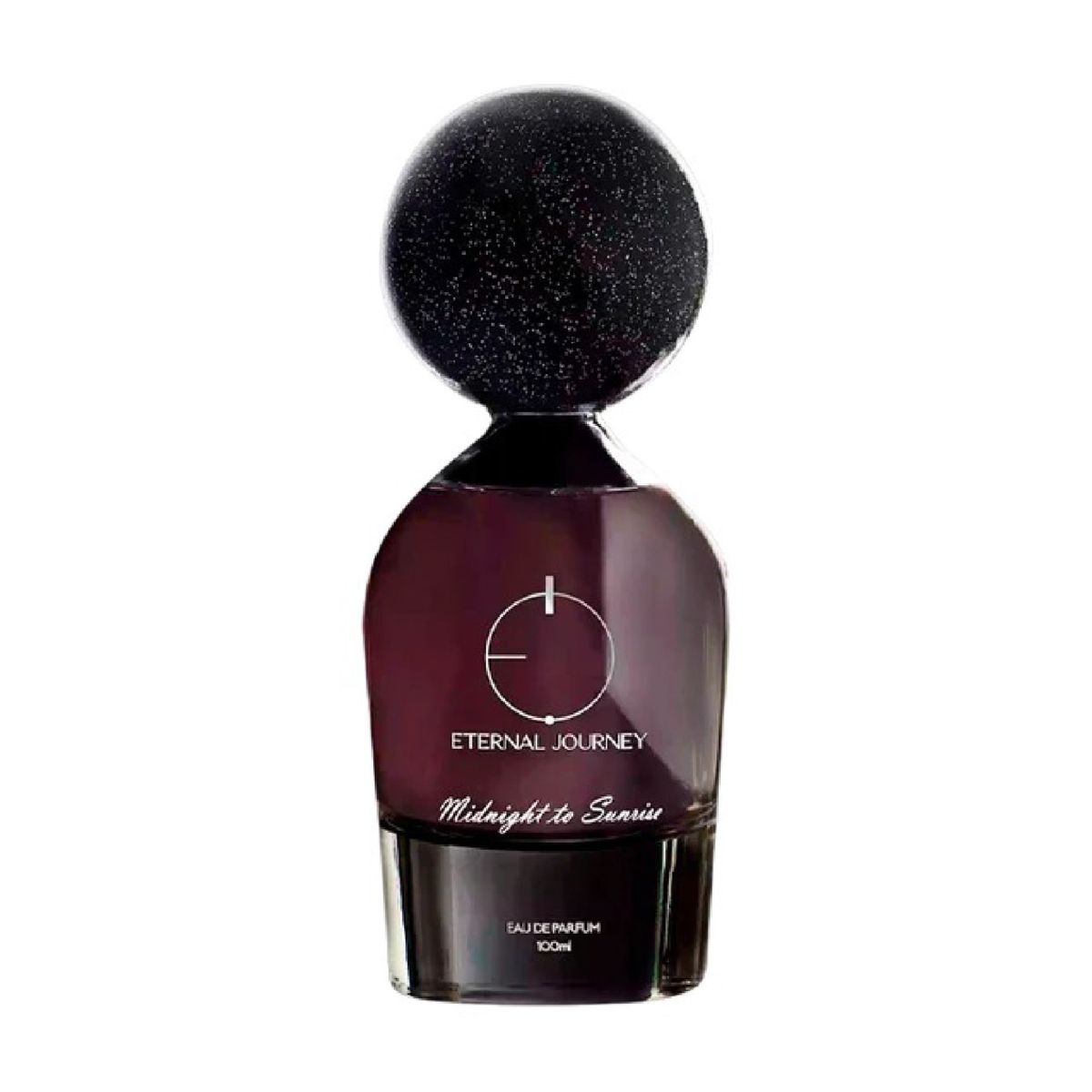 ETERNAL JOURNEY - Perfume Eternal Journey Midnight To Sunrise 100 Ml