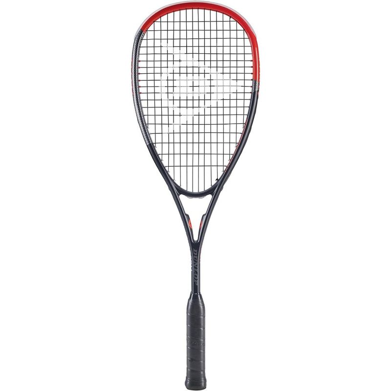 DUNLOP - Raqueta De Squash Dunlop Blackstorm Carbon