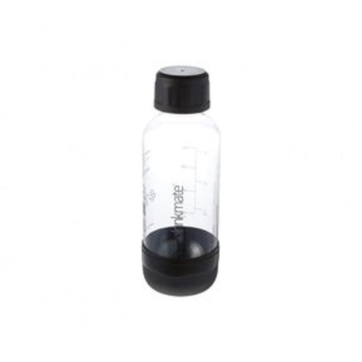 MIKASA - BOTELLA PARA ISODA - DRINKMATE DE 05L MEDIO LITRO