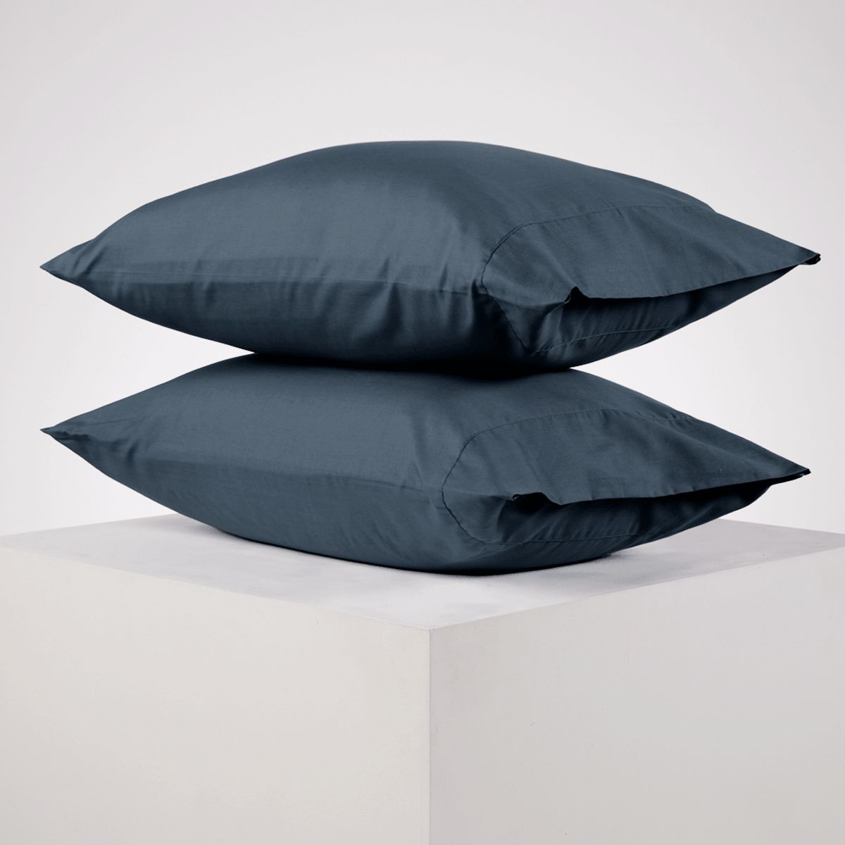 DISTRIHOGAR - Set x 2 Funda Almohada Mix And Match 150 Hilos 50 x 73 cm