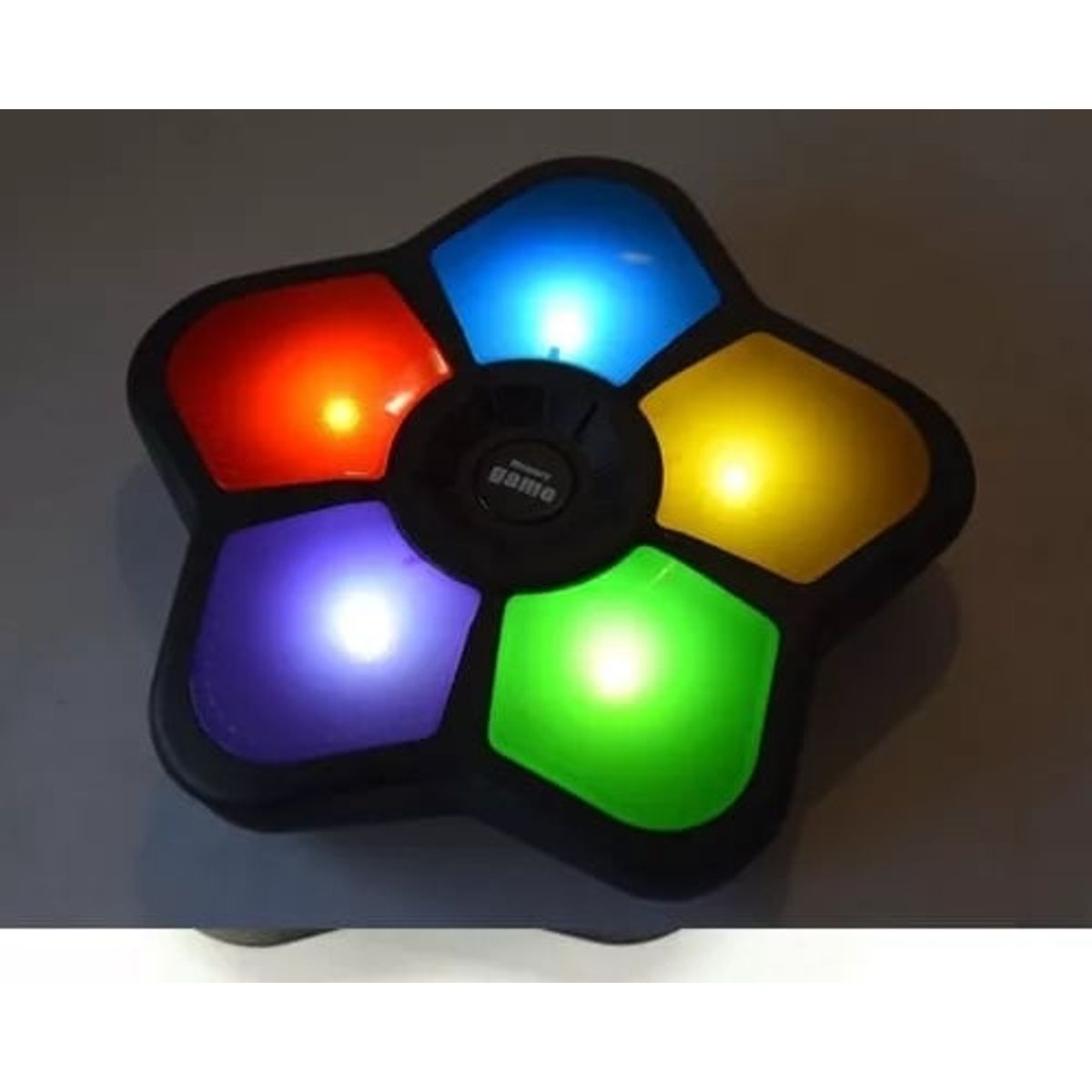 GENERICO - JUEGO MEMORY GAME SONIDO
