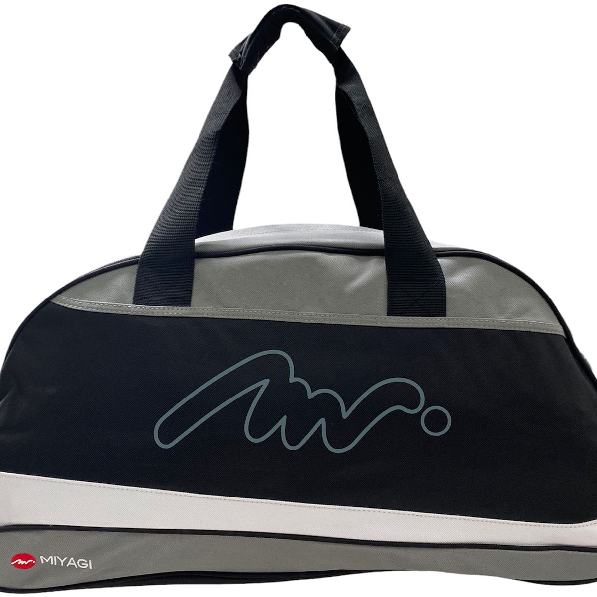MIYAGI - Maletin Deportivo Miyagi Mb012 Training Gym Viaje
