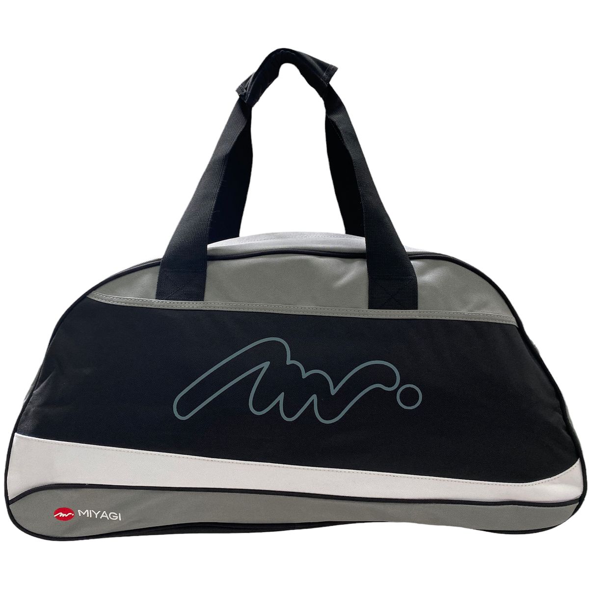 MIYAGI - Maletin Deportivo Miyagi Mb012 Training Gym Viaje