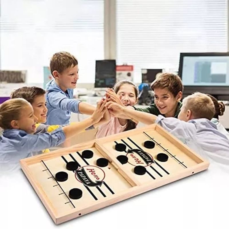 GENERICO - SUPER JUEGO FOOSBALL
