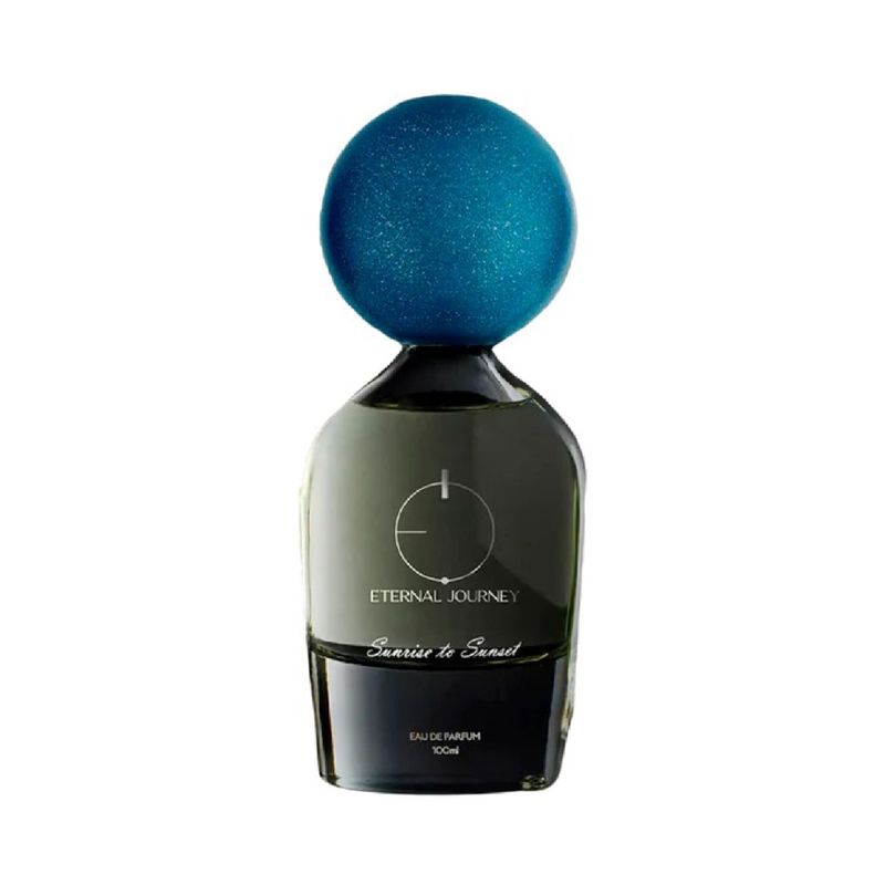 GENERICO - Perfume Eternal Journey Sunrise To Sunset 100 Ml