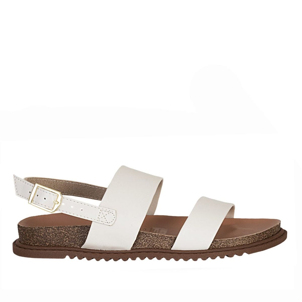 FRATTINI - Sandalia de Niña marca FRATTINI en Color BLANCO  / SAND.2357-101