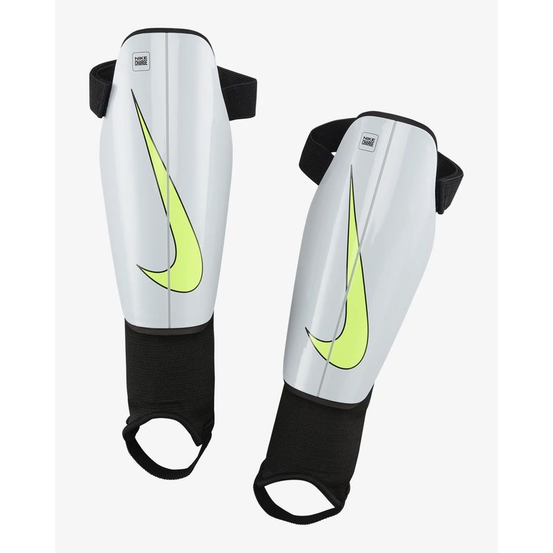 NIKE - CANILLERAS NIKE HOMBRE CHARGE GRD DX4608-043