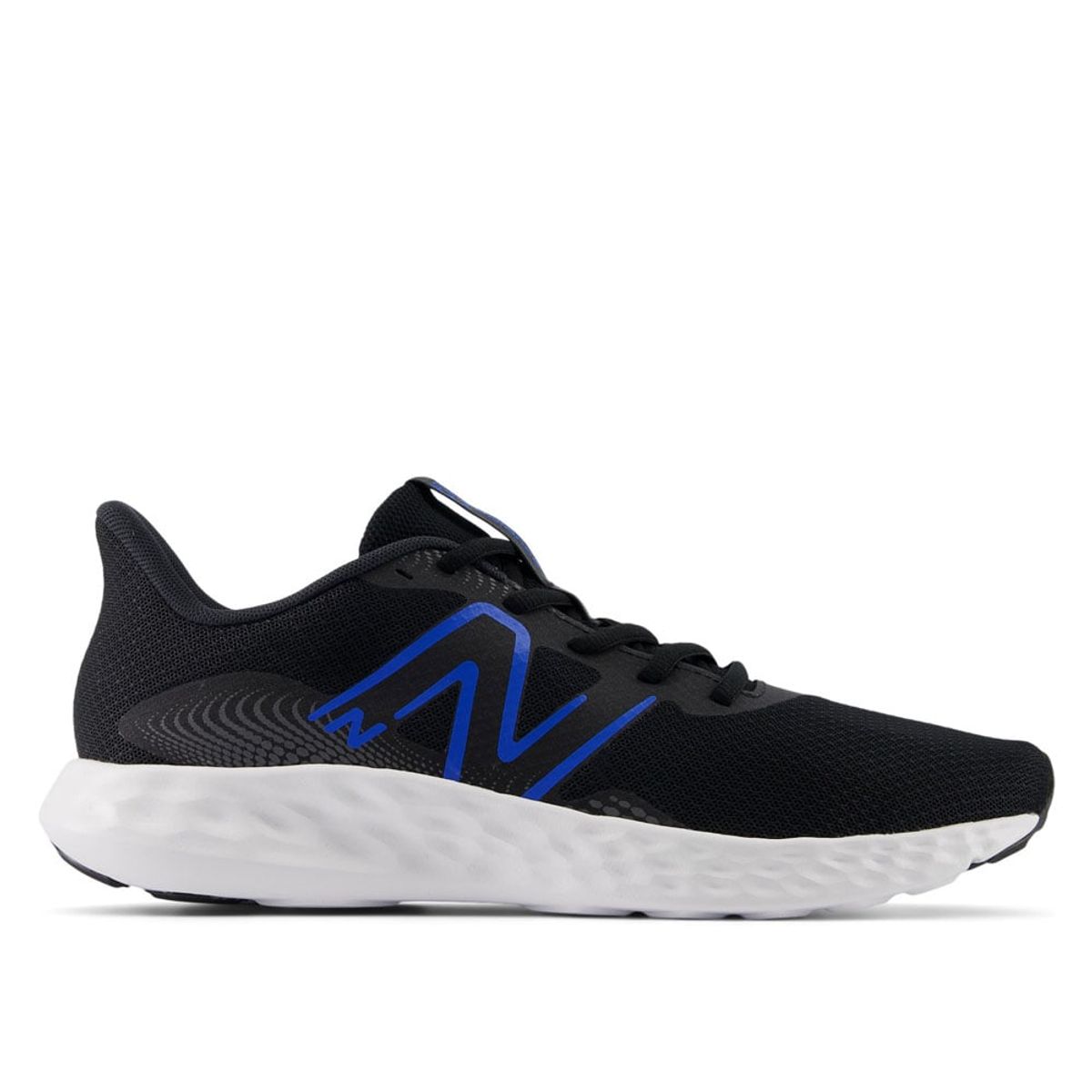 NEW BALANCE - Tenis de Hombre marca NEW BALANCE en Color NEGRO  / TENIS M411CK3