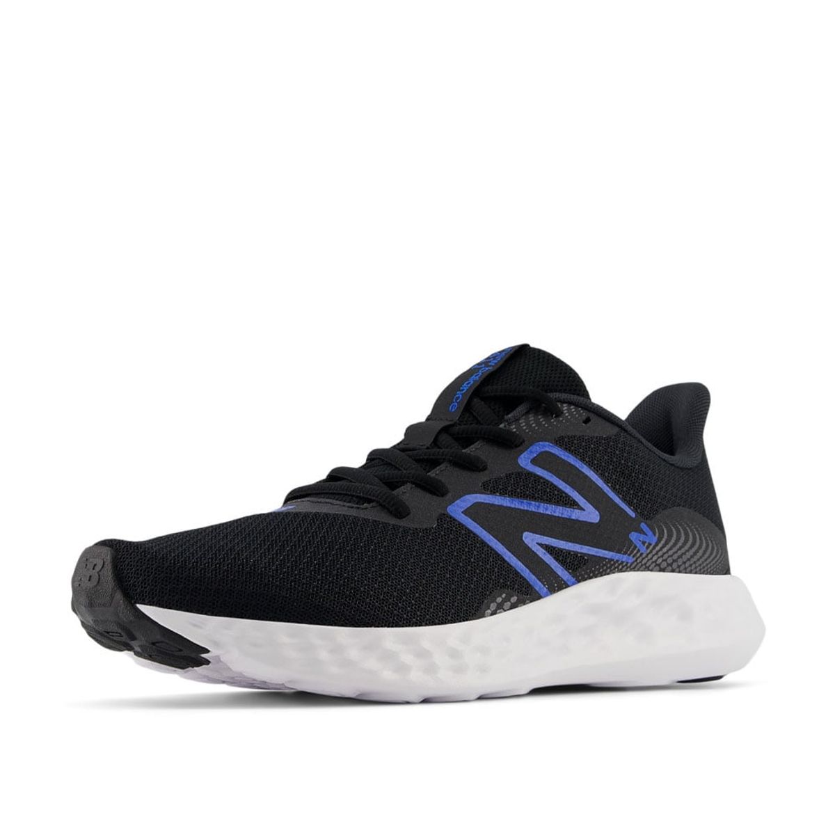 NEW BALANCE - Tenis de Hombre marca NEW BALANCE en Color NEGRO  / TENIS M411CK3