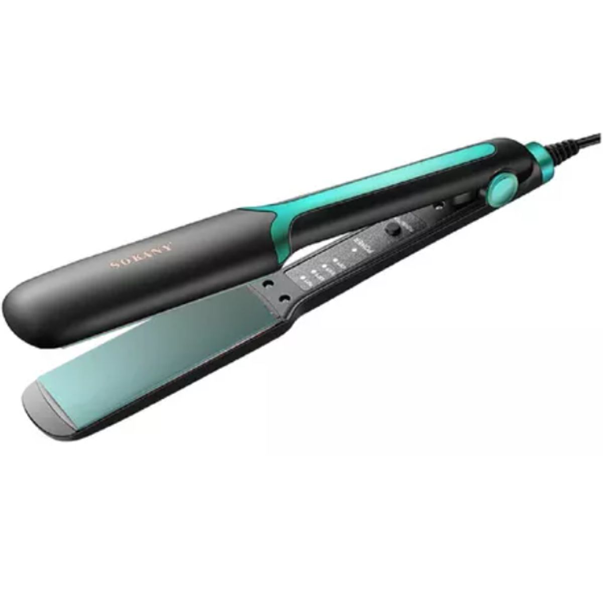 NOVA - Plancha Aguacate Pro Nova Avocado 3d Power Alisa