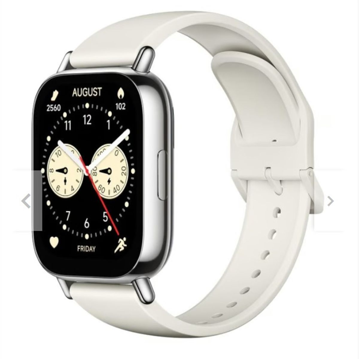 XIAOMI - Reloj Xiaomi Watch 5 lite Ligth Gold