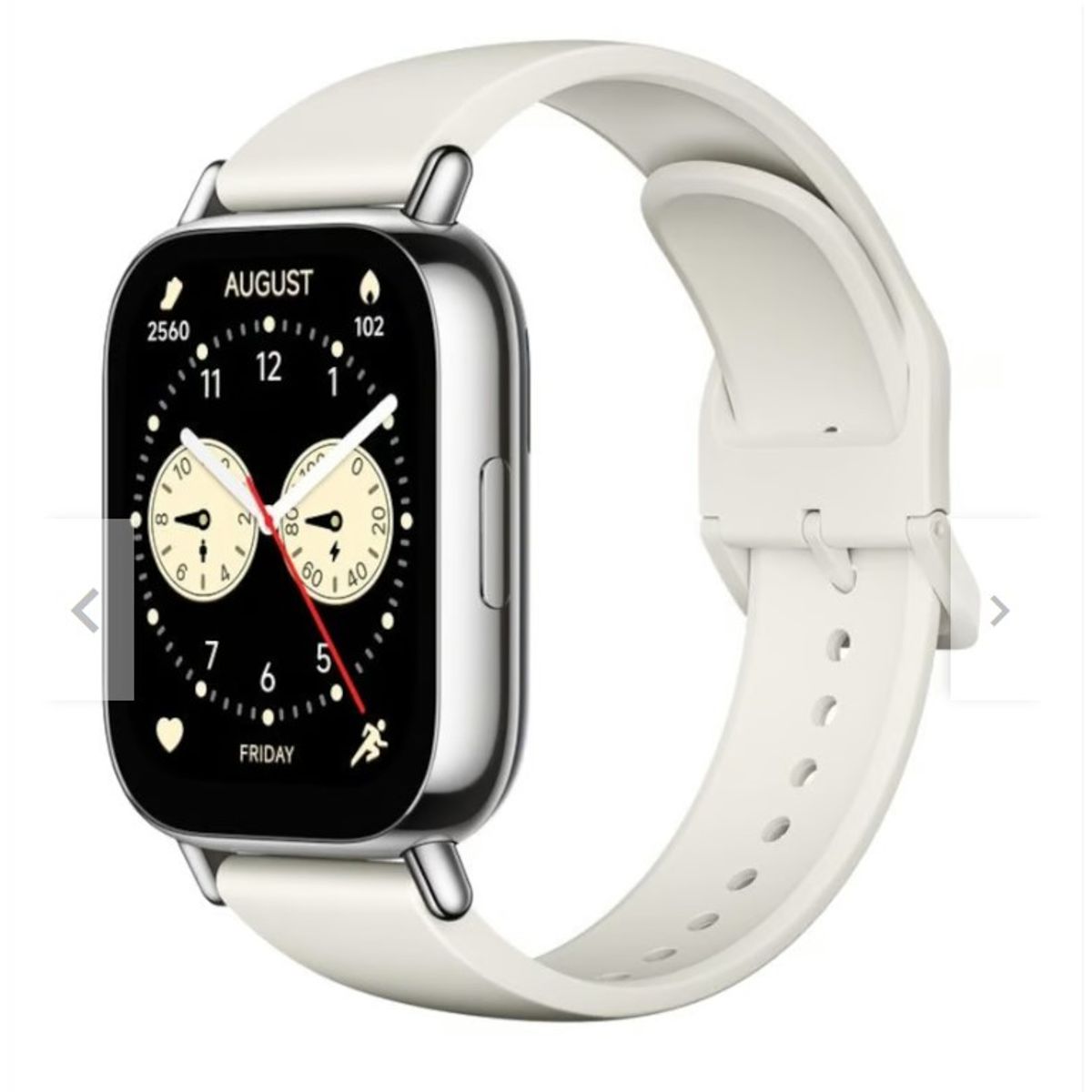 XIAOMI - Reloj Xiaomi Watch 5 lite Ligth Gold