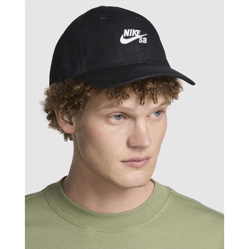 NIKE - GORRA NIKE SB CLUB HF7278-010