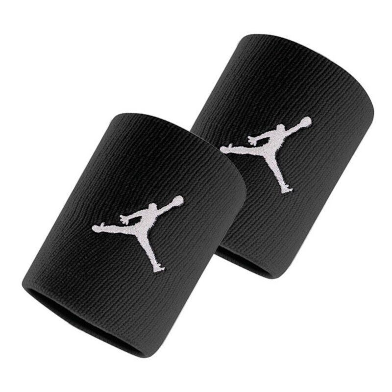 NIKE - MUÑEQUERAS NIKE JORDAN JUMPMAN JKN01010OS