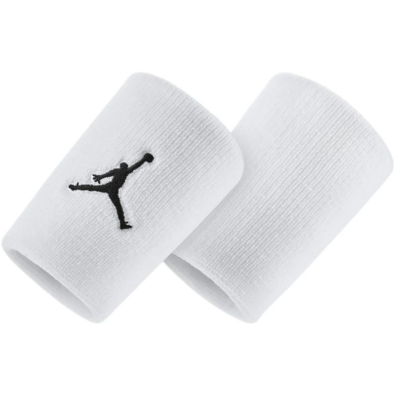 NIKE - MUÑEQUERAS NIKE JORDAN JUMPMAN JKN01101OS