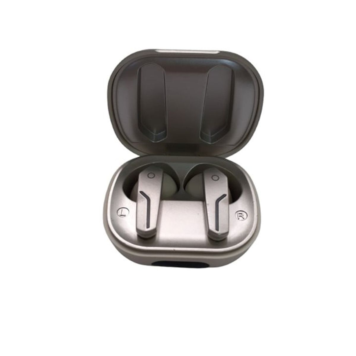 MOVISUN - AUDIFONOS BLUETOOTH CANCELACION DE RUIDO MOVISUN T13 Blanco