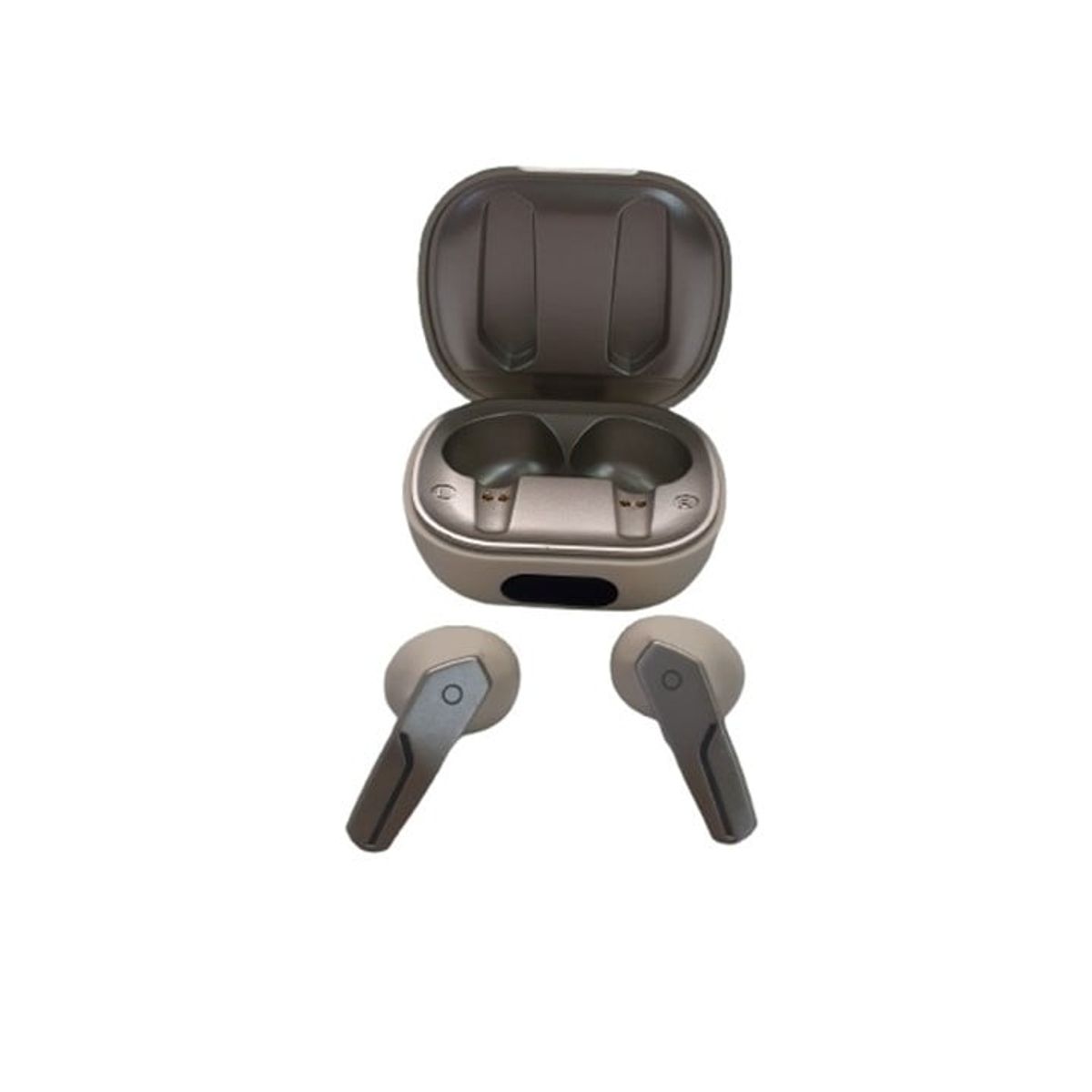 MOVISUN - AUDIFONOS BLUETOOTH CANCELACION DE RUIDO MOVISUN T13 Blanco