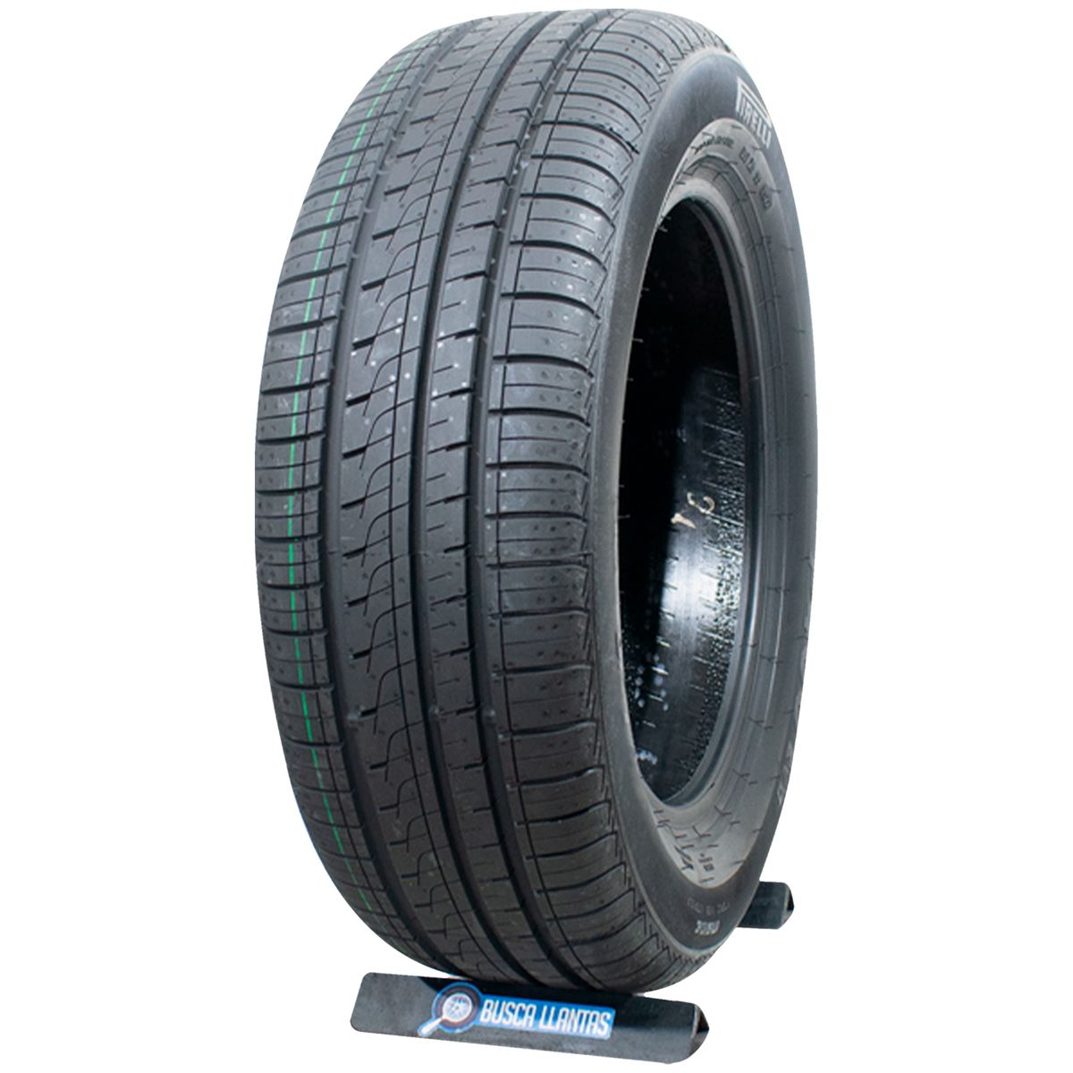PIRELLI - Set De 4 Llantas Pirelli 185/65 R14 P400 Evo