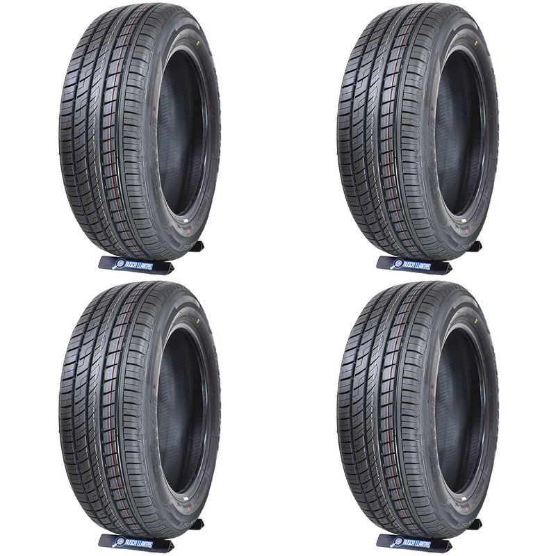 AUSTONE - Set De 4 Llantas Austone 265/50 R19 Sp-303 H/t
