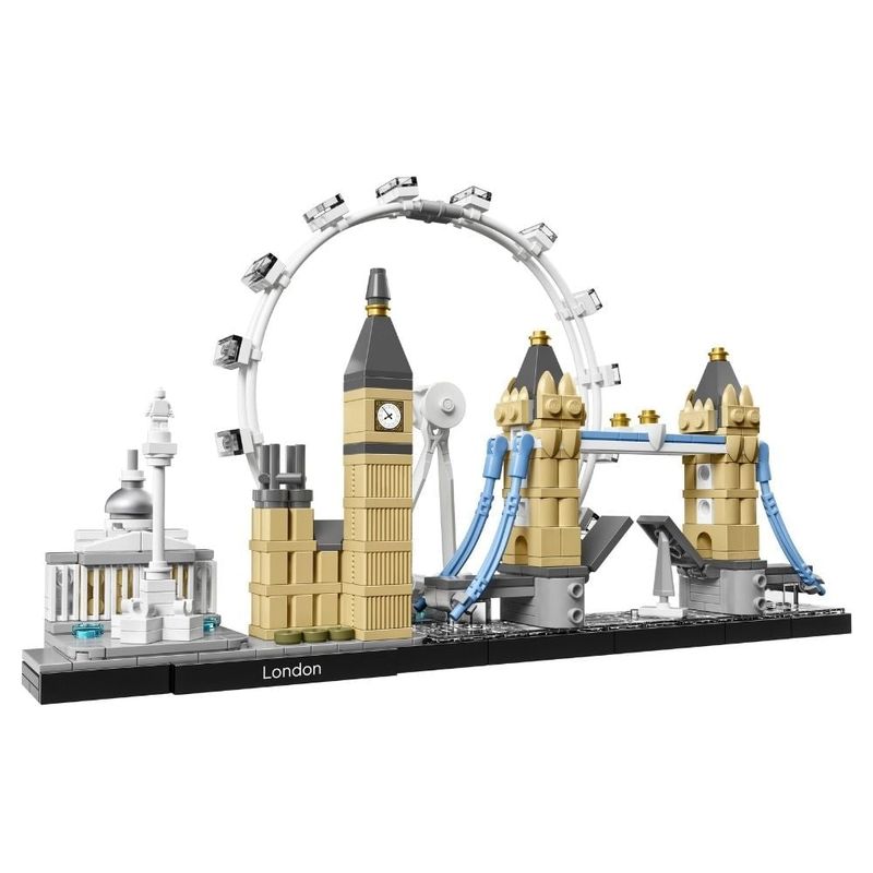 LEGO - LEGO®Architecture Londres