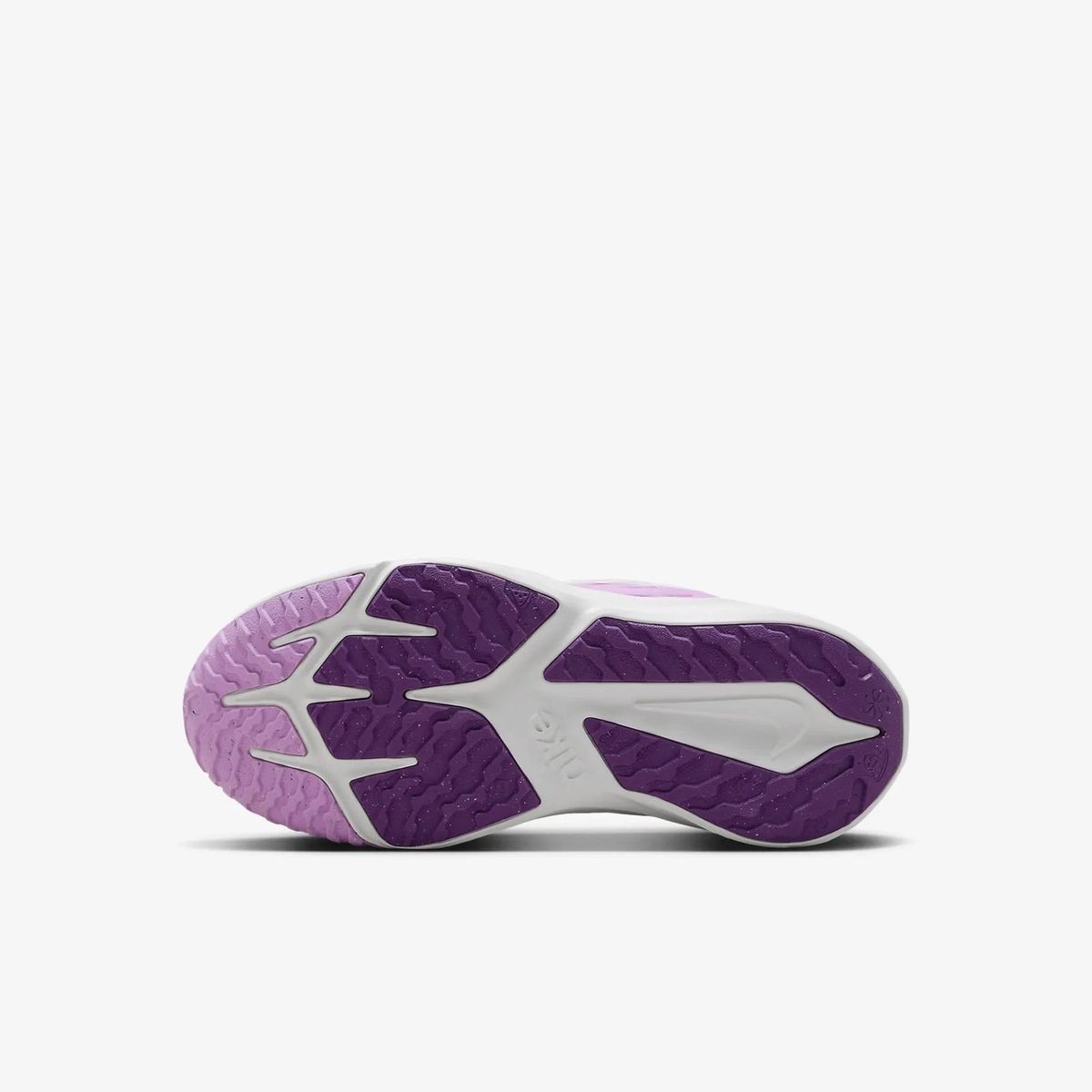 NIKE - TENIS NIKE NIÑO STAR RUNNER 4 DX7614-103