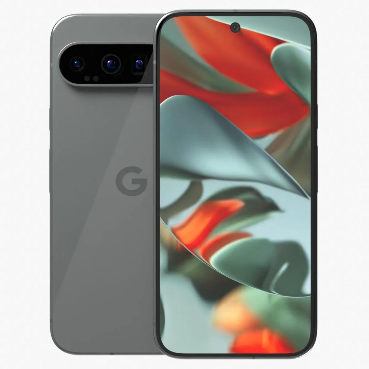 GOOGLE - GOOGLE PIXEL 9 PRO XL 256 GB 16 GB RAM HAZEL