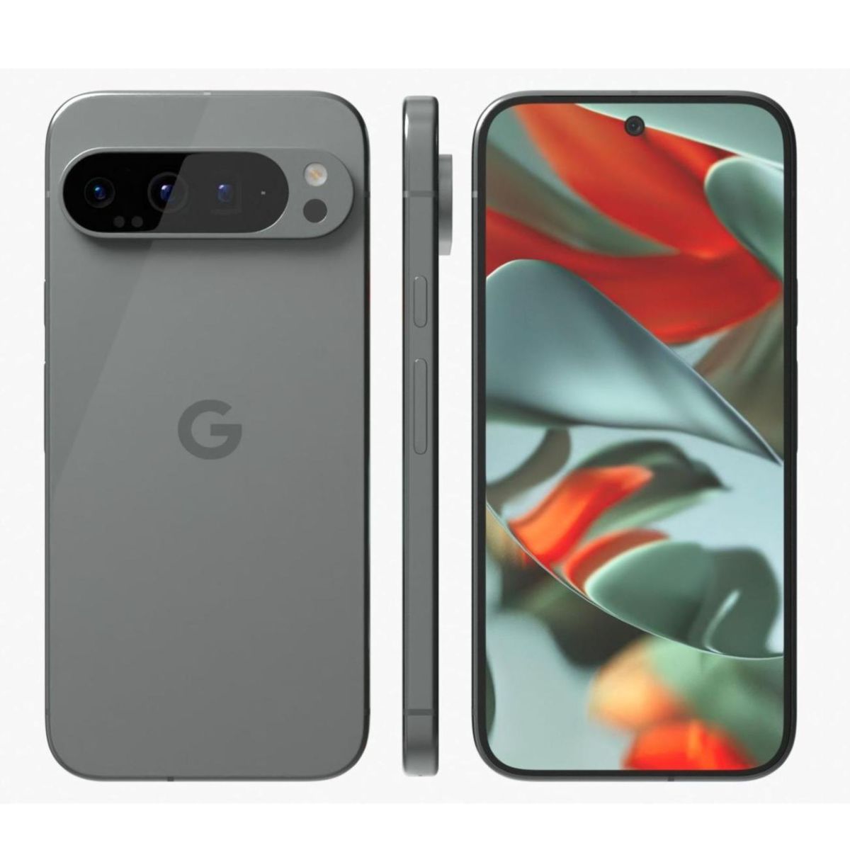 GOOGLE - GOOGLE PIXEL 9 PRO XL 256 GB 16 GB RAM HAZEL