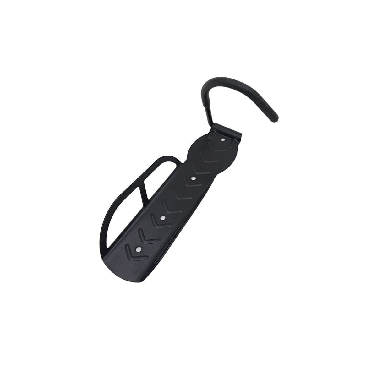 BKS - Gancho Vertical de Pared BKS Para Bicicletas