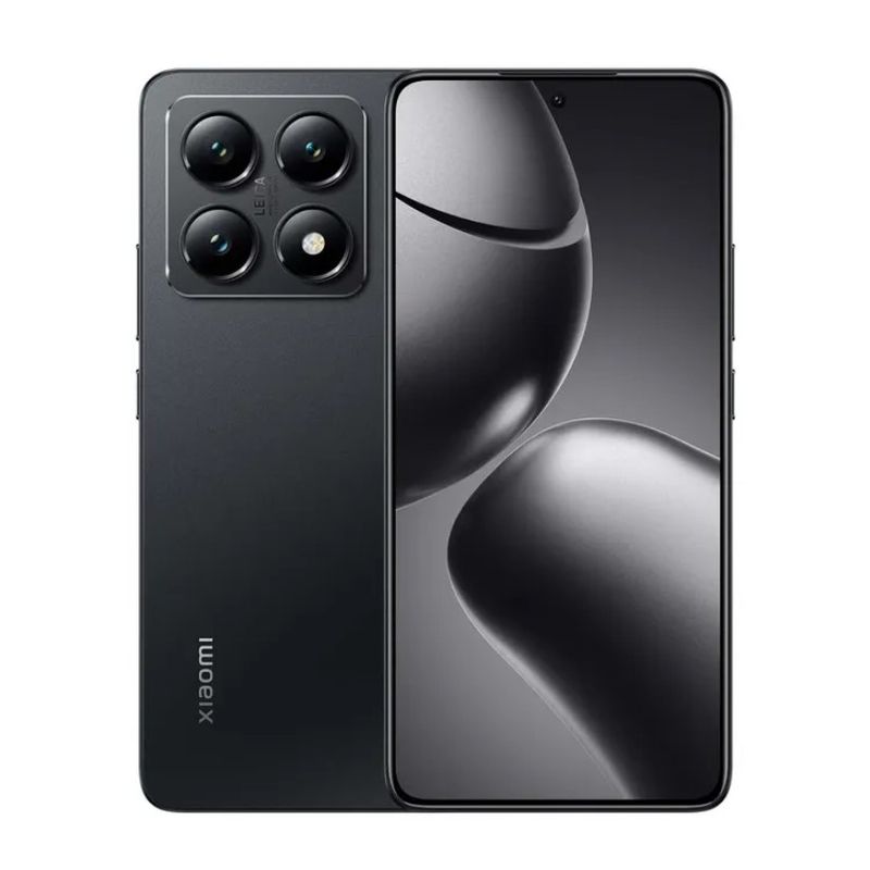 XIAOMI - Celular Xiaomi 14T Pro 512Gb 12Ram 50Mp Negro