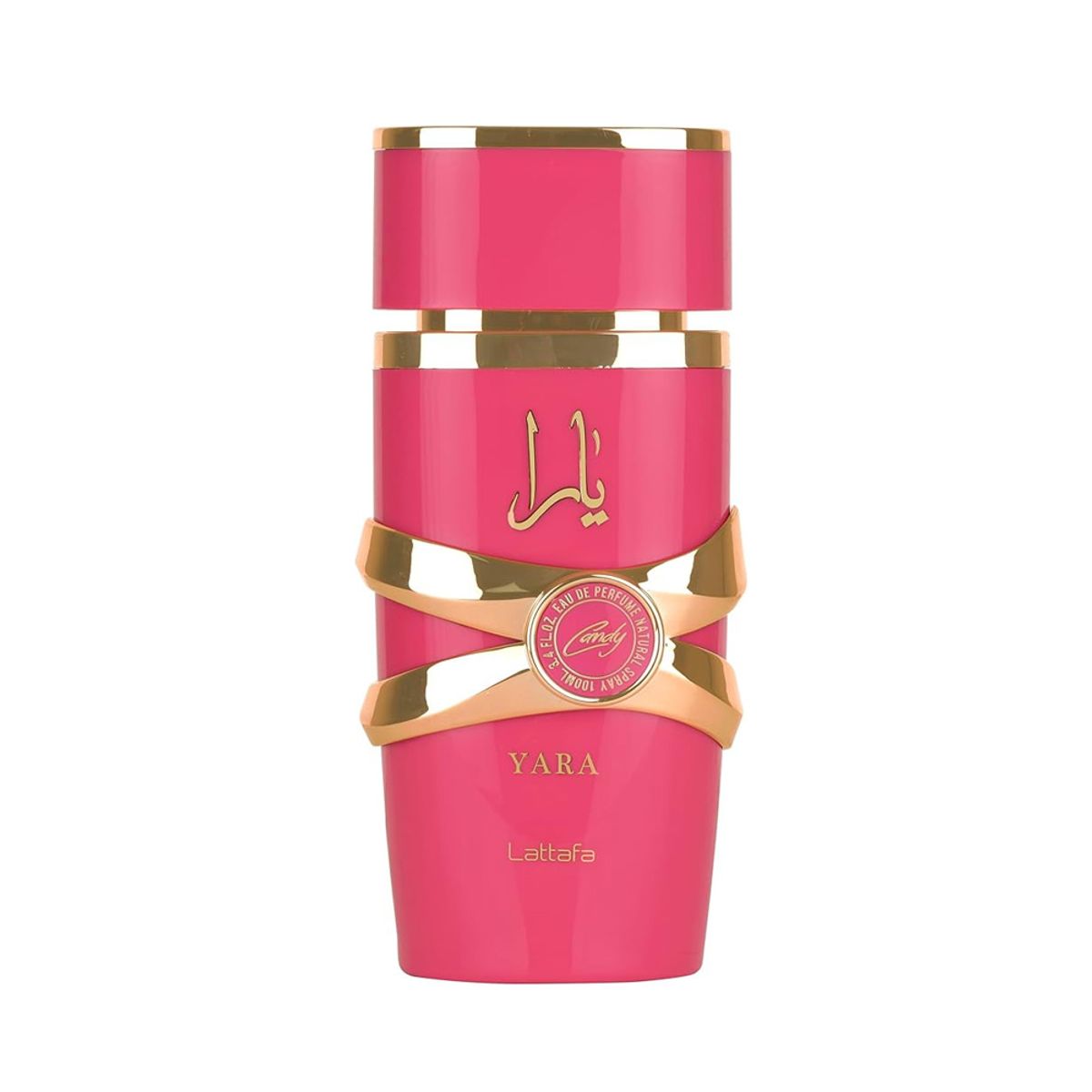 LATTAFA - Perfume Yara Candy Lattafa 100ML