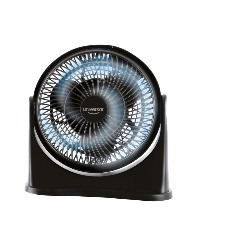 UNIVERSAL - Ventilador Universal L71300 8 pulgadas