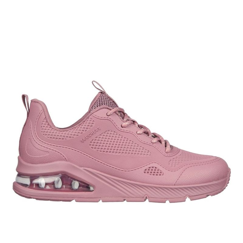 SKECHERS - Tenis Mujer Skechers Uno 2 Mid Top - Rosado