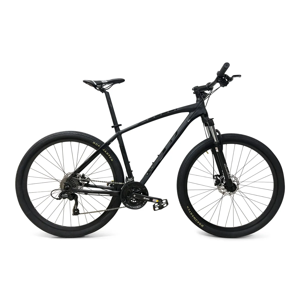 GW - Bicicleta Todo Terreno Gw Ocelot Rin 29 27vel Microshift