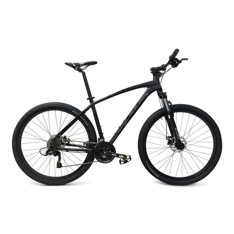GW - Bicicleta Todo Terreno Gw Ocelot Rin 29 27vel Microshift