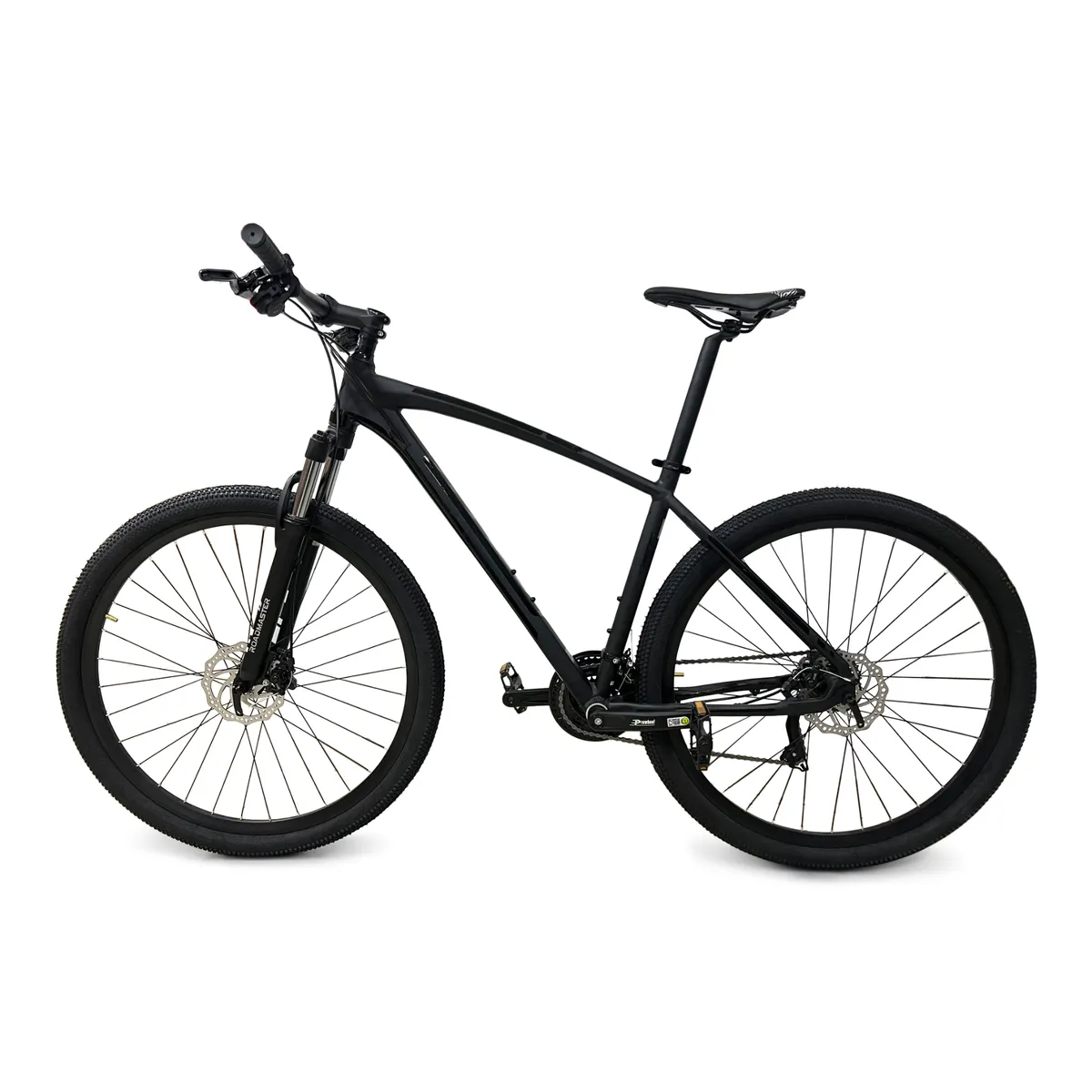 GW - Bicicleta Todo Terreno Gw Ocelot Rin 29 27vel Microshift