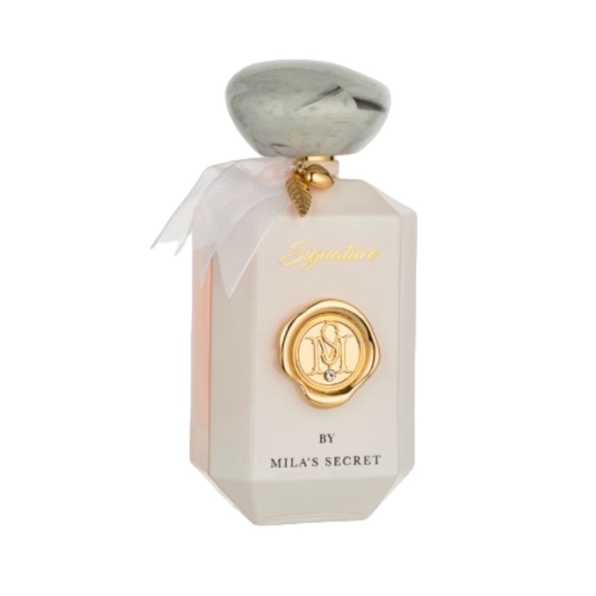 MILA'S SECRET - Perfume mujer Milas Secret Signature Edp 100Ml