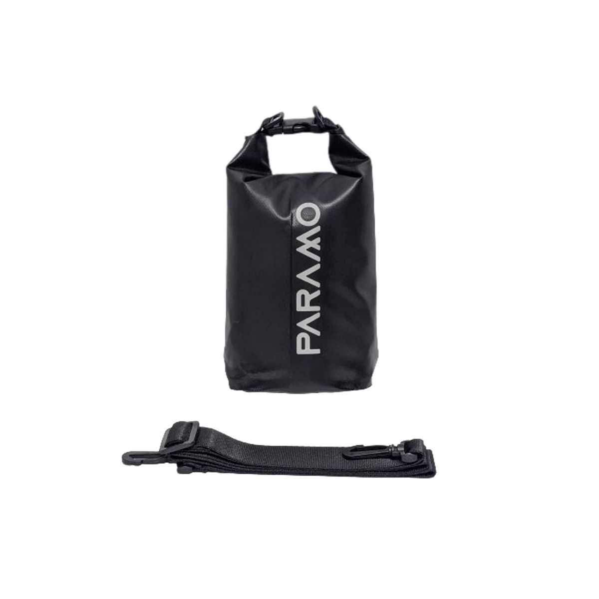 KOJU - Drybag Paramo Cocuy 3L Negro