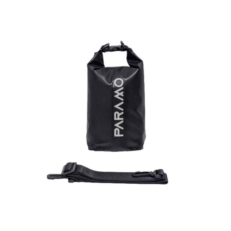 KOJU - Drybag Paramo Cocuy 3L Negro