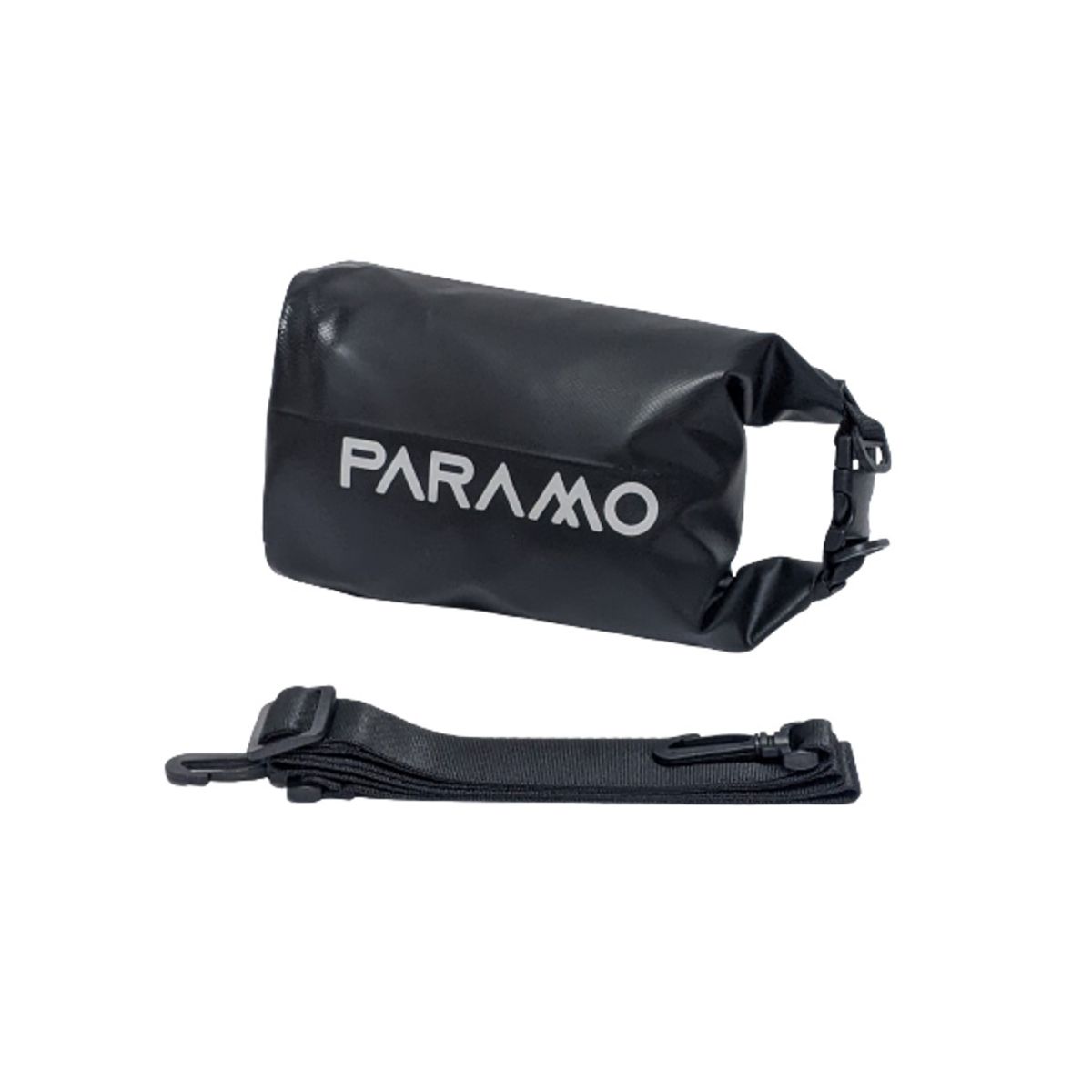 KOJU - Drybag Paramo Cocuy 3L Negro