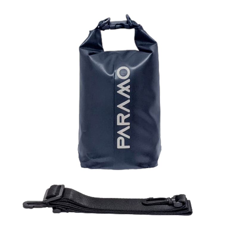 KOJU - Drybag Paramo Cocuy 3L Azul petroleo
