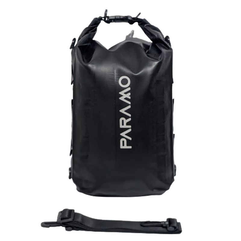 KOJU - Drybag Paramo Cocuy 12L Negro