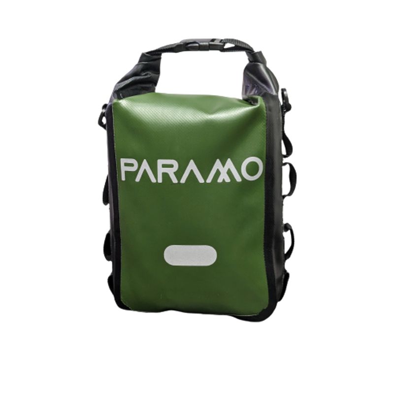 KOJU - Drybag Paramo Barí 4L Verde