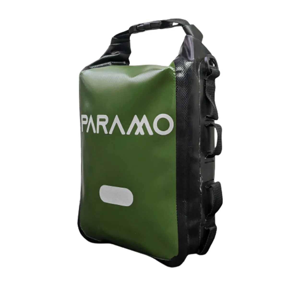 KOJU - Drybag Paramo Barí 4L Verde