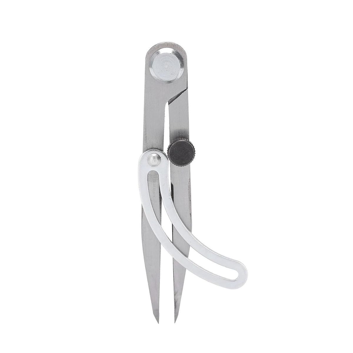 GENERICO - Compas Arc Para Trabajar Cuero Marroquineria - 10.5 cm