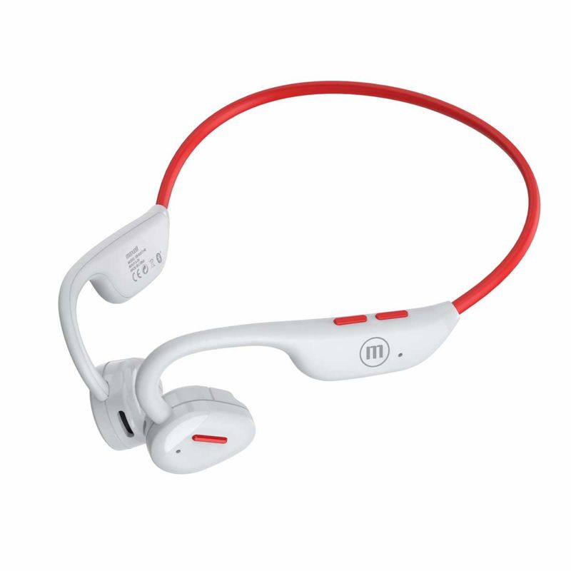 MAXELL - Maxell Audifo Airlink Eb-albt140 Air Conduction Blanco